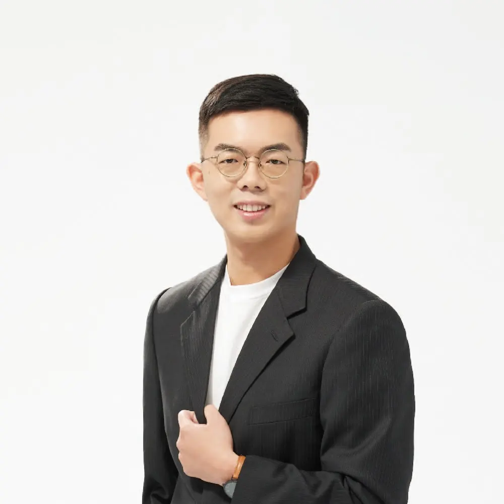 Henry Hang 杭孟澤 圖靈證書 Turing Certs CTO 技術長