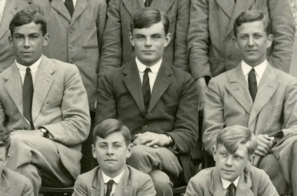 Turing