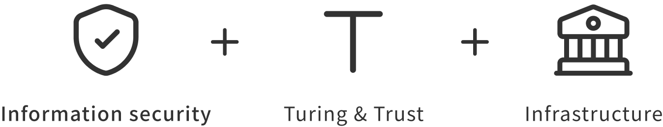 Turing Space Logo Concept