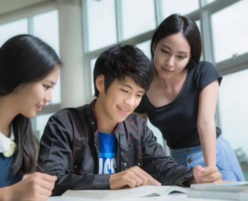 Educational Institution Turing Certs 圖靈證書 教育 區塊鏈