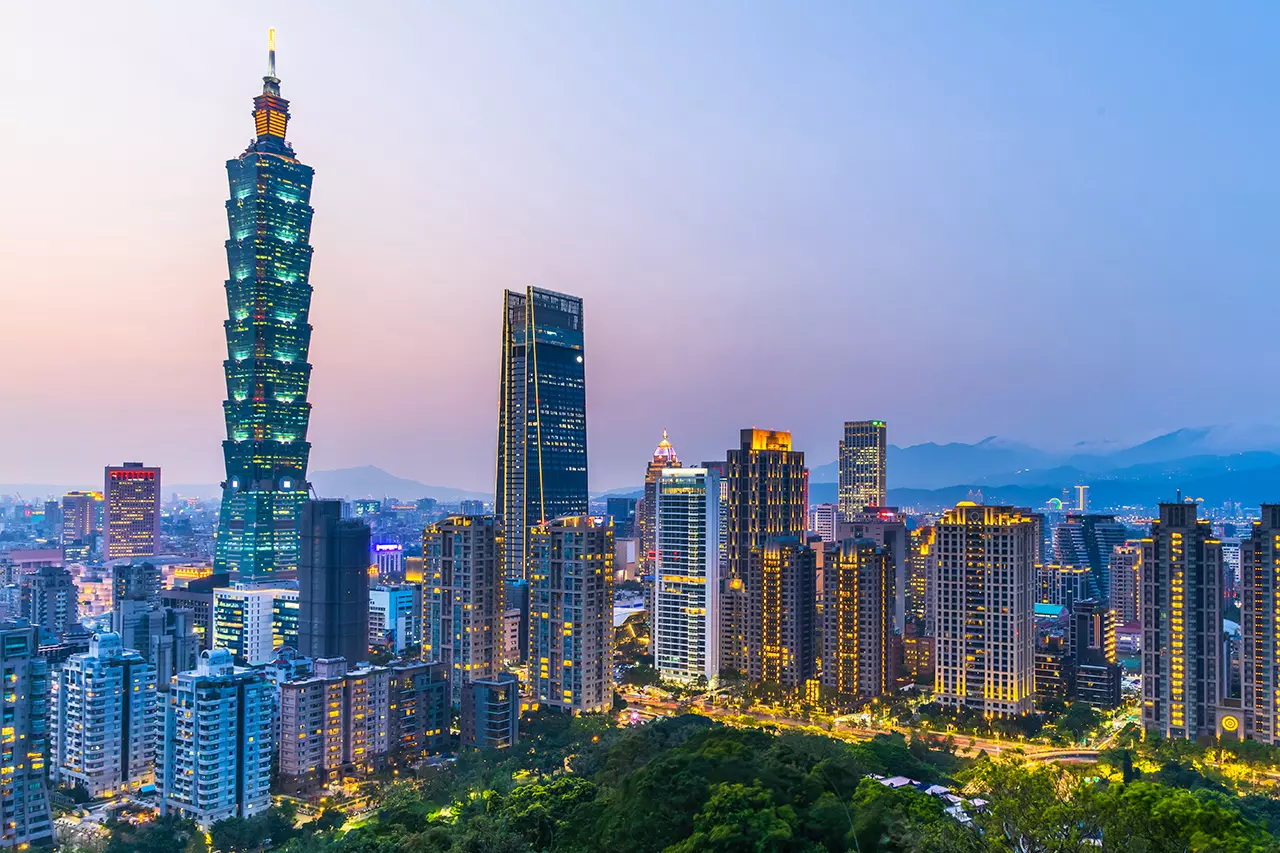 TaipeiCity_Turing Certs 2 TaipeiCity_Turing Certs 2