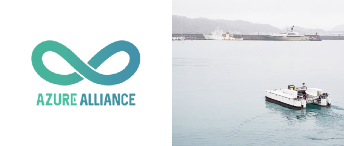 Azure Alliance-case
